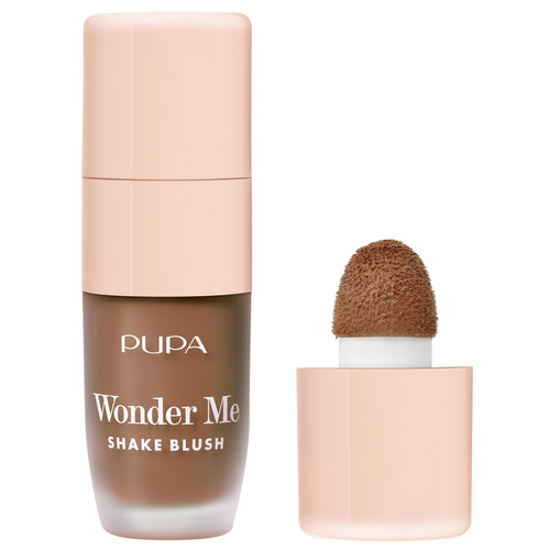 PUPA BLUSH WONDER ME SHAKE N.06