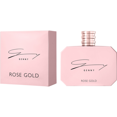 GENNY ROSE GOLD DONNA EDT VAPO 100 ML
