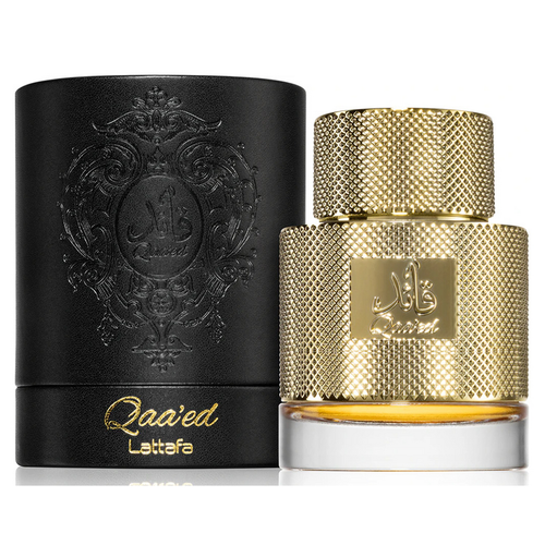LATTAFA QAA'ED EDP UNISEX 100 ML