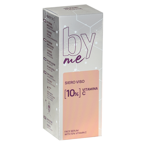 ByME SIERO VISO CON 10% VITAMINA C 30 ML