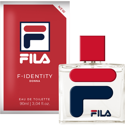 FILA F-IDENTITY DONNA EDT 90 ML 
