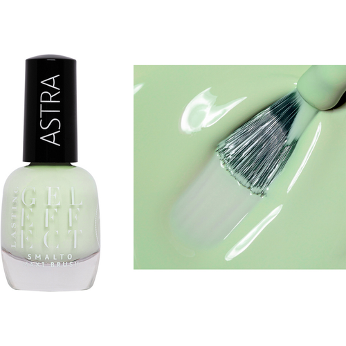 ASTRA SMALTO LASTING GEL EFFECT 77 CELESTIAL MINT 