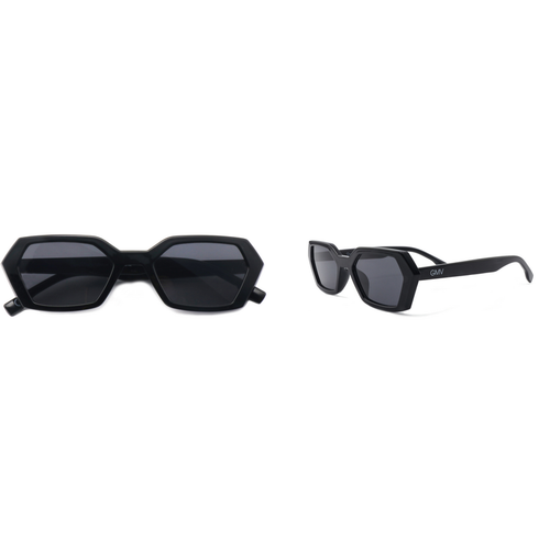 GMV ATENE OCCHIALI DA SOLE BLACK/BLACK 3301