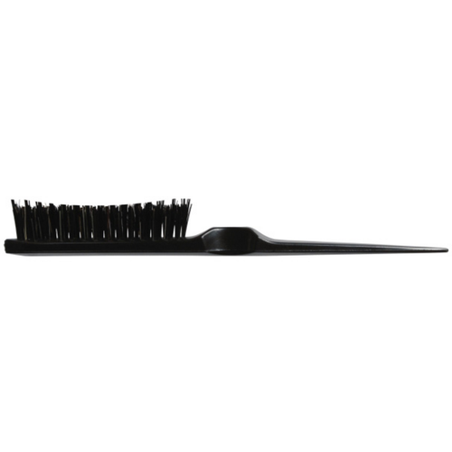 GUENZANI SPAZZOLA CAPELLI IN PLASTICA PP e SETOLE IN NYLON LINEA REGULAR 
