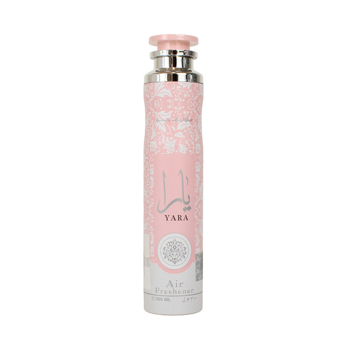 LATTAFA YARA DEODORANTE SPRAY PER AMBIENTE 300 ML