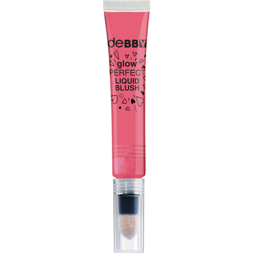 DEBBY GLOW PERFECT BLUSH N.02 PINK