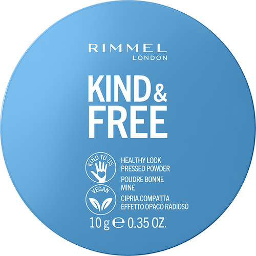 RIMMEL CIPRIA KIND&FREE N.30 MEDIUM