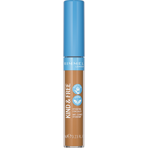 RIMMEL CORRETTORE KIND & FREE N.40 TAN