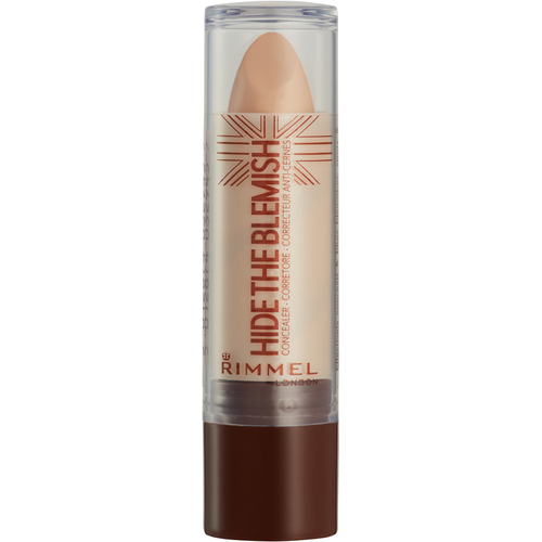 RIMMEL CORRETTORE STICK HIDE THE BLEMISH N.105 GOLDEN BEIGE