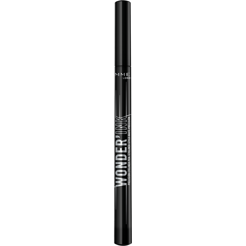 RIMMEL EYE LINER EYELINER WONDER INK BLACK