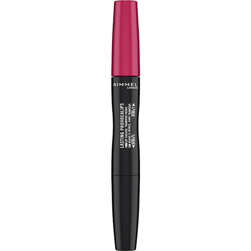 RIMMEL ROSSETTO LIQUIDO LASTING PROVOCALIPS N.310 