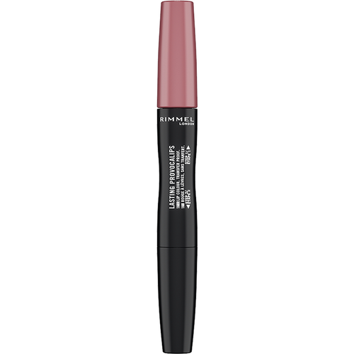 RIMMEL ROSSETTO LIQUIDO LASTING PROVOCALIPS N.400 