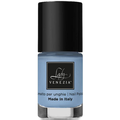LADY VENEZIA CHIC COLLECTION SMALTO 132 AZZURRO