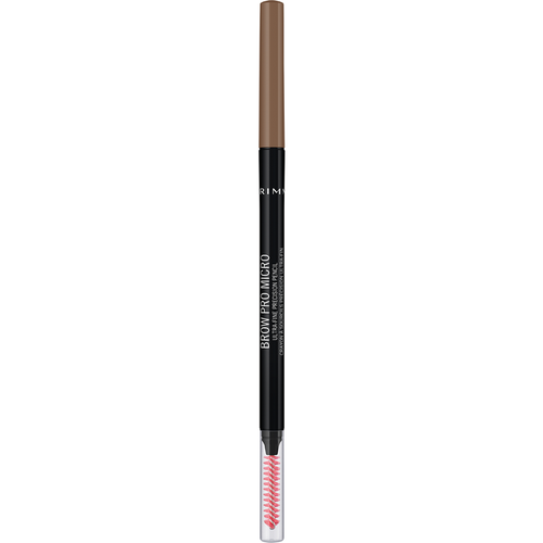 RIMMEL MATITA SOPRACCIGLIA BROW PRO MICRODEFINER N.01 BLONDE 