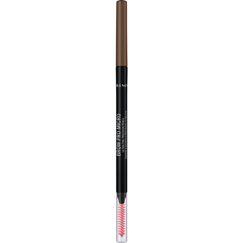 RIMMEL MATITA SOPRACCIGLIA BROW PRO MICRODEFINER N.02 SOFT BROWN