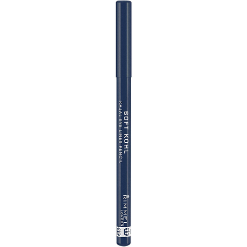 RIMMEL MATITA OCCHI SOFT KHOL KAJAL N.21 DENIM BLUE