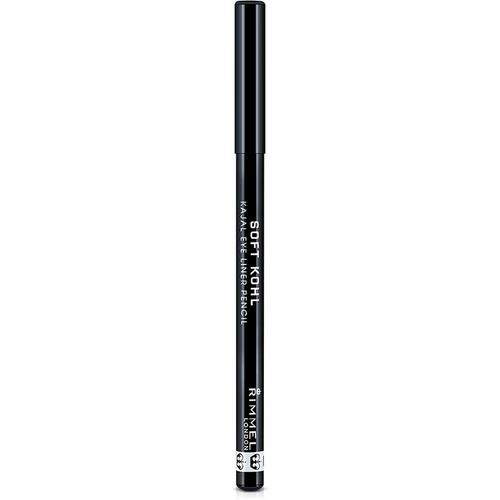 RIMMEL MATITA OCCHI SOFT KHOL KAJAL N.61 JET BLACK
