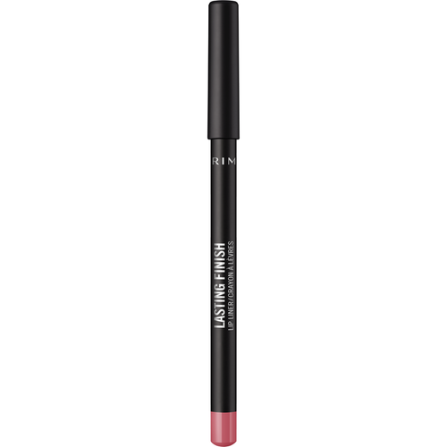 RIMMEL MATITA LABBRA LASTING FINISH N.120 PINK CADDY