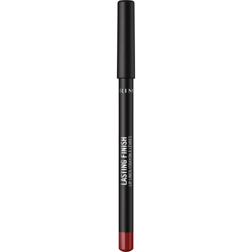 RIMMEL MATITA LABBRA LASTING FINISH N.580 BITTEN RED