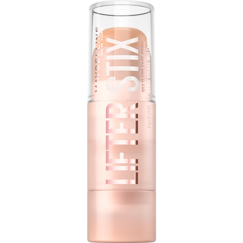 MAYBELLINE LIFTERSTIX STICK VISO MULTIUSO, COVER, ILLUMINANTE, CONTOURING, CORRETTORE N.20
