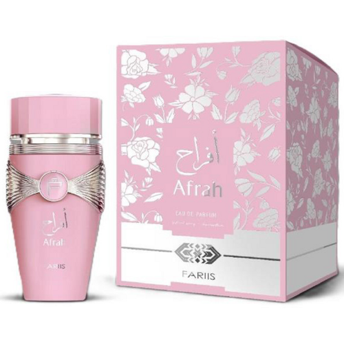 FARIIS AFRAH UNISEX EDP VAPO 100 ML RIIFFS