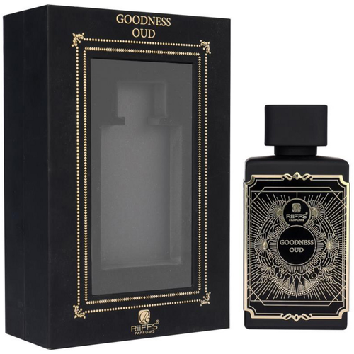 RIIFFS GOODNESS OUD BLACK UNISEX EDP VAPO 100 ML 