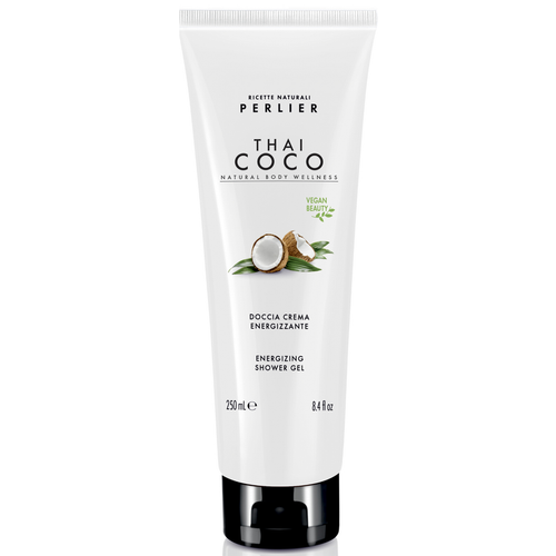 PERLIER THAI COCO DOCCIA CREMA ENERGIZZANTE 250 ML