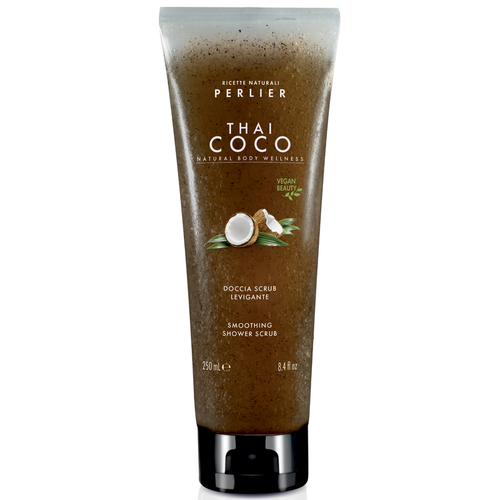 PERLIER THAI COCO DOCCIA SCRUB LEVIGANTE 250 ML 