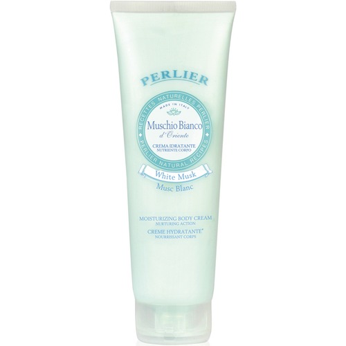 PERLIER CREMA CORPO IDRATANTE NURIENTE MUSCHIO BIANCO D'ORIENTE 250 ML PERLIER CREMA CORPO IDRATANTE NURIENTE MUSCHIO BIANCO D'ORIENTE 250 ML