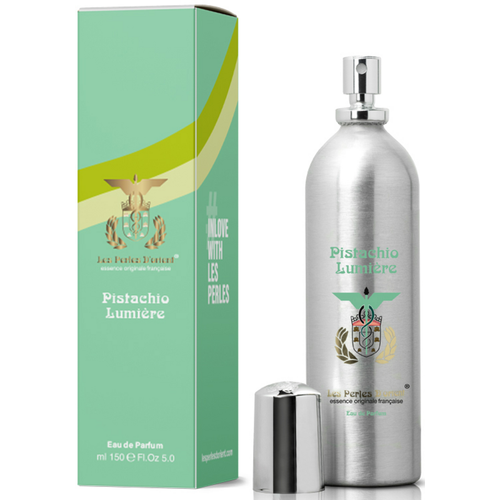 LES PERLES D'ORIENT PISTACHIO LUMIERE EDP SPRAY 150 ML 