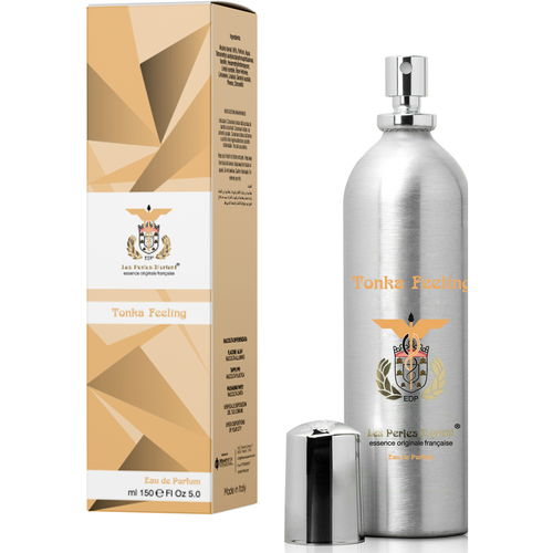 LES PERLES D'ORIENT TONKA FEELING EDP SPRAY 150 ML 
