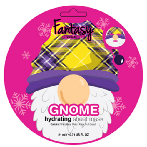 MASQUE FANTASY COFANETTO GNOMO MASK HYDRATING 21 ML