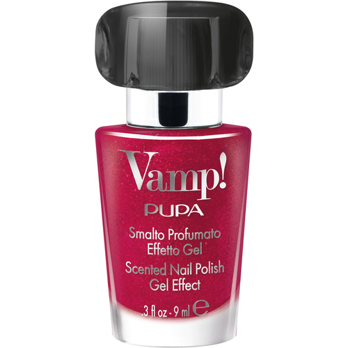 PUPA COLLEZIONE  VAMP! SMALTO GLITZ 'N GLAM 320
