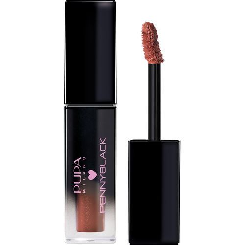 PUPA COLLEZIONE  GLITZ 'N GLAM ROSSETTO FLUIDO 01