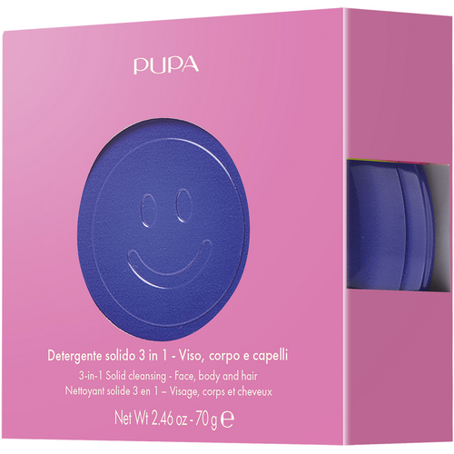 PUPA HAPPY BOX DETERGENTE SOLIDO 3 IN 1 FRESH DANCE