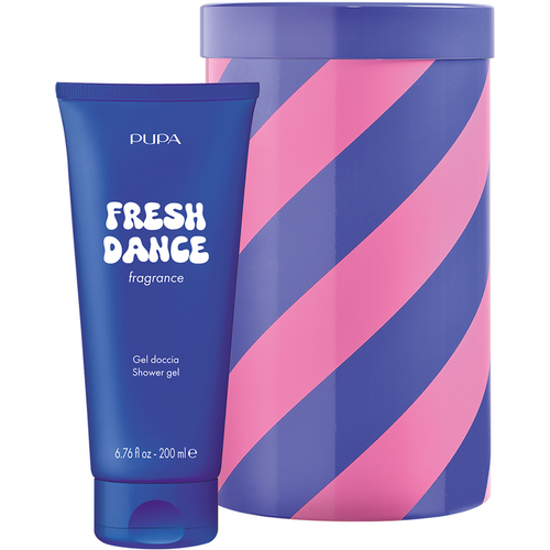 PUPA HAPPY BOX GEL DOCCIA FRESH DANCE 200 ML