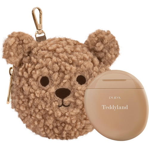 PUPA TEDDYLAND CREMA MANI LATTE E CHICCHI DI CAFFE' 50 ML