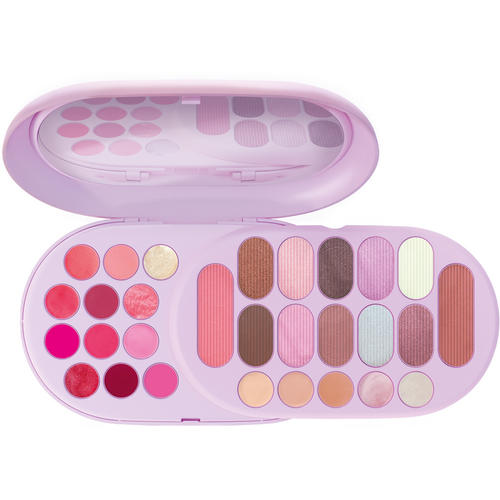 PUPA TROUSSE MAKE MY DAY MODELLO M 01 LILAC