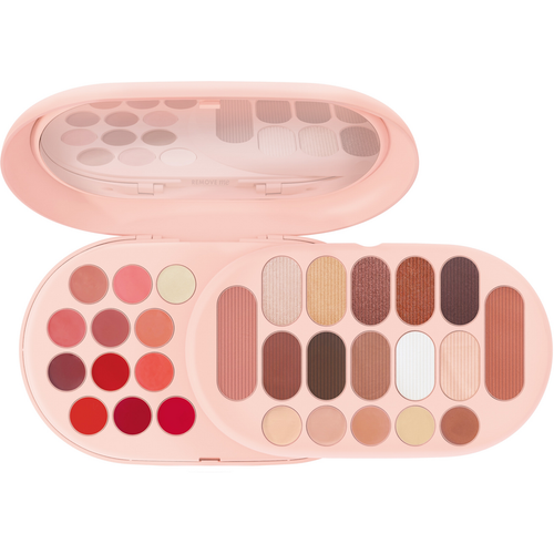 PUPA TROUSSE MAKE MY DAY MODELLO M 02 LIGHT PINK