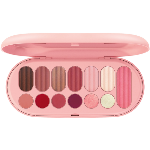 PUPA TROUSSE MAKE MY DAY MODELLO S 03 DARK PINK