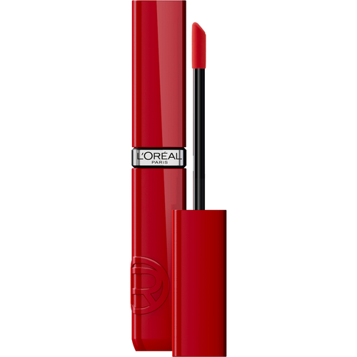L'OREAL ROSSETTO LIQUIDO INFAILLIBLE LAQUE RESISTANCE N.420 ROUGE PARIS