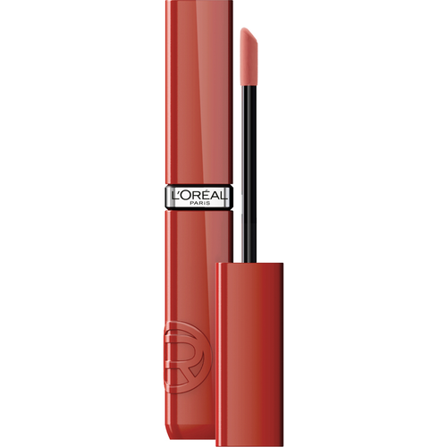 L'OREAL ROSSETTO LIQUIDO INFAILLIBLE LAQUE RESISTANCE N.510 CAFE PARISIEN