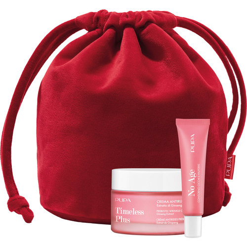 PUPA KIT NO AGE 50 ML + TIMELESS PLUS 15 ML