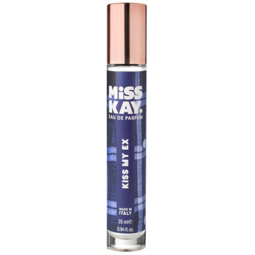 MISS KAY EDP KISS MY EX 25 ML