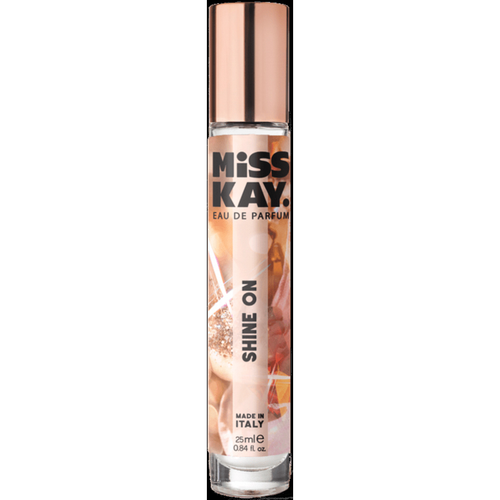 MISS KAY EDP SHIN ON 25 ML
