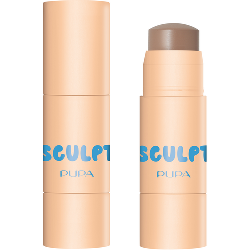 PUPA COLLEZIONE #GRWS STICK CONTOURING SCULPT 01
