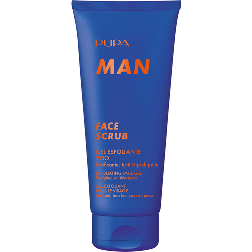 PUPA MAN SCRUB VISO 100 ML
