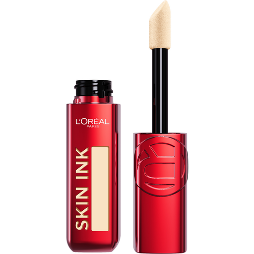 L'OREAL FONDOTINTA INFAILLIBLE SKIN INK N.40 LIGHT NEUTRAL