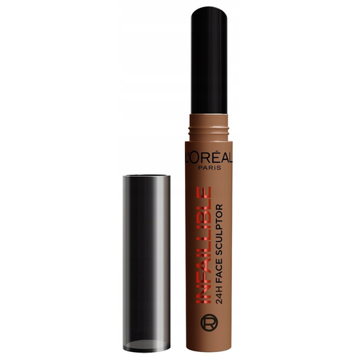 L'OREAL INFAILLIBLE FACE SCULPTOR CONTOURING MEDIUM