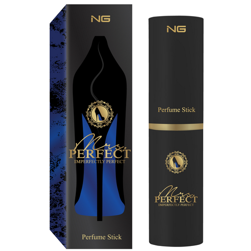 NG MRS. PERFECT PROFUMO SOLIDO IN STICK 10 GRAMMI
